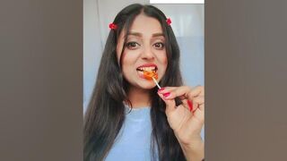 10 SECOND Orange???? jelly Candy CHALLENGE????|1000 RS CHOCOLATE CHALLENGE???? #ytshorts #shorts #trending