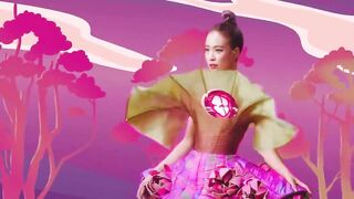 See Tinh - Ting Ting Tang Tang Dance - TikTok Compilation