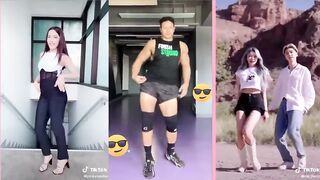 See Tinh - Ting Ting Tang Tang Dance - TikTok Compilation