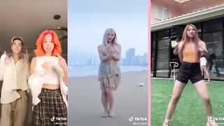 See Tinh - Ting Ting Tang Tang Dance - TikTok Compilation