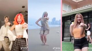 See Tinh - Ting Ting Tang Tang Dance - TikTok Compilation