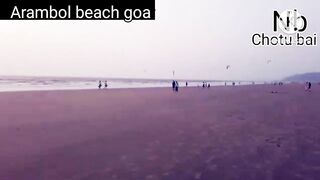 Arambol Beach Goa,Goa beach Arambol