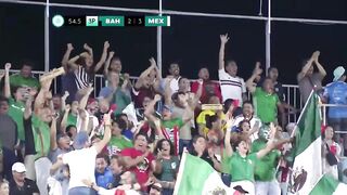 Bahamas 2-3 Mexico | Concacaf Beach Soccer Championship