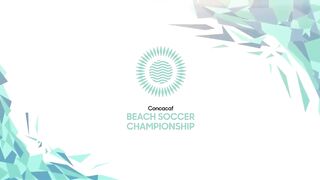 Bahamas 2-3 Mexico | Concacaf Beach Soccer Championship