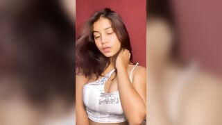 Hot video | Very hot desi girl in #bikini ???? | #Hot ???????? video #shorts #short #trending