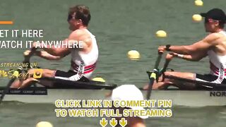 ????[[LIVE@STREAM]]•!! 2023 Atlantic Sprints Regatta *LIVE*