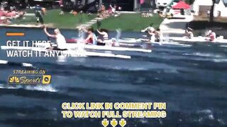 ????[[LIVE@STREAM]]•!! 2023 Atlantic Sprints Regatta *LIVE*