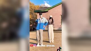 new tiktok Instagram trending reels compilation//trending song// hmeltha official