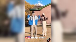 new tiktok Instagram trending reels compilation//trending song// hmeltha official