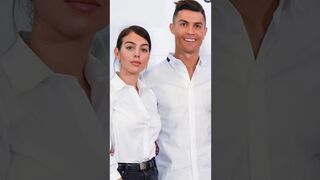 Ciristiano Ronaldo ❤️Gf #youtubeshorts #instagram #shorts #football #girlfriends #ronaldo ❣️????#viral