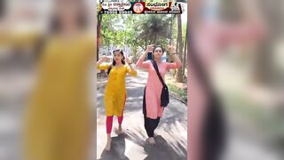 Puttakkana Makkalu Serial Actress New Instagram Reels ????????