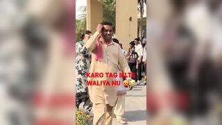 KARO TAG IELTS WALIYA NU ???? #ielts #instagram #youtube #funny #comedy #viral #viealvideo #fun