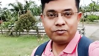 Episode 18: প্রার্থনা কক্ষ #shortsfeed #bengalivlog #banglavlog #minivlog #doctorjoydeb #travel