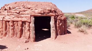 Grand Canyon (west rim) USA must before you travel cinematic shots #viral #travel #grandcanyon #usa