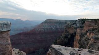 Grand Canyon (west rim) USA must before you travel cinematic shots #viral #travel #grandcanyon #usa