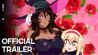 The Family Circumstances of the Mismatched Witches | Official Trailer | English Sub