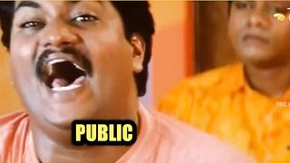 Pavithra Naresh mallepally movie trailer???? troll full comedy ????enjoy pandagoo