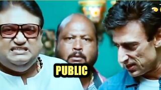 Pavithra Naresh mallepally movie trailer???? troll full comedy ????enjoy pandagoo