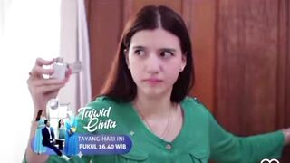 Trailer Tajwid Cinta Hari ini 14 Mei 2023