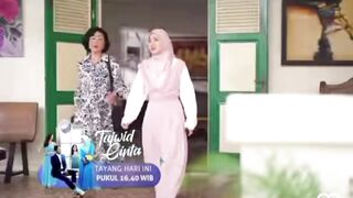 Trailer Tajwid Cinta Hari ini 14 Mei 2023