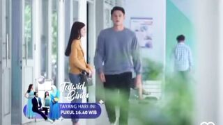 Trailer Tajwid Cinta Hari ini 14 Mei 2023