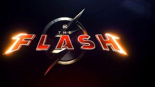 The Flash Official Trailer 2