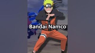Narutop Naruto X Boruto Storm Connections Trailer