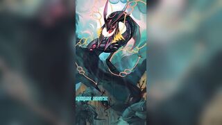 Rayquaza vs legendary Pokemon#anime #viral #animeeditz #ytshort #pokemon #pikachu #ash #rayquaza