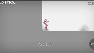 Best Falls | Stickman Dismounting Funny Moments | Void Stick