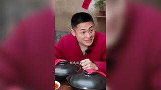 Lobsters丨eating spicy food and funny pranks丨funny mukbang丨tiktok