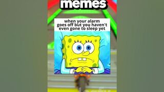 Very Funny Spongebob Memes ????