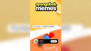 Very Funny Spongebob Memes ????