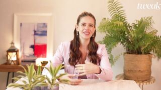 Morning Chai with Kalki Koechlin | Bollywood celebrity morning routine