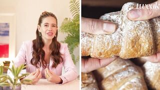 Morning Chai with Kalki Koechlin | Bollywood celebrity morning routine