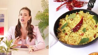 Morning Chai with Kalki Koechlin | Bollywood celebrity morning routine