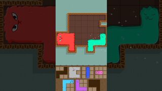 Puzzle Cats #funny #games #puzzlegame #mobilegame #shorts