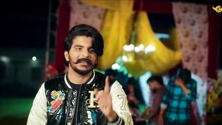 GULZAAR CHHANIWALA - GAME ( OFFICIAL VIDEO ) || LATEST HARYANAVI SONG 2023