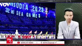 ????Bảng Tổng Sắp Huy Chương SEA GAMES 32 Mới Nhất Ngày 14/5 | Ngày Thu Hoạch "VÀNG" Của Đoàn Việt Nam