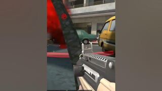 ONLINE SHOOTERS/GAMES MOBILE/MODERN GUN