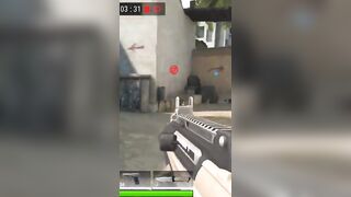 ONLINE SHOOTERS/GAMES MOBILE/MODERN GUN