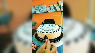 Yoga Theme Cake #youtubeshorts #ytshorts #viral