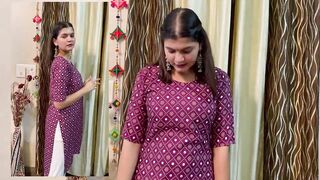 Huge MEESHO Kurti Haul!???? Starting at Rs.177 | Try On haul | Pooja Dangi #meesho