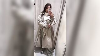 Zara try-on haul