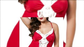 Latest Plus Size Lingerie Fashion 14-05-2023