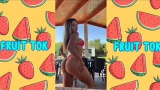 Big Body Tiktok Challenge ????????Tiktok bigbank challenge #twerk (slowed)