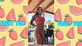 Big Body Tiktok Challenge ????????Tiktok bigbank challenge #twerk (slowed)