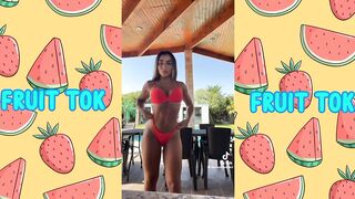 Big Body Tiktok Challenge ????????Tiktok bigbank challenge #twerk (slowed)