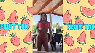 Big Body Tiktok Challenge ????????Tiktok bigbank challenge #twerk (slowed)