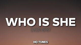 Qveen Herby - Who Is She (Audio/Lyrics) ???? | look at her | Tiktok Song