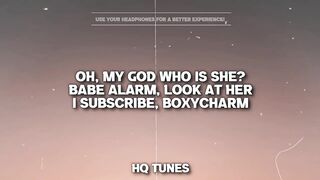 Qveen Herby - Who Is She (Audio/Lyrics) ???? | look at her | Tiktok Song